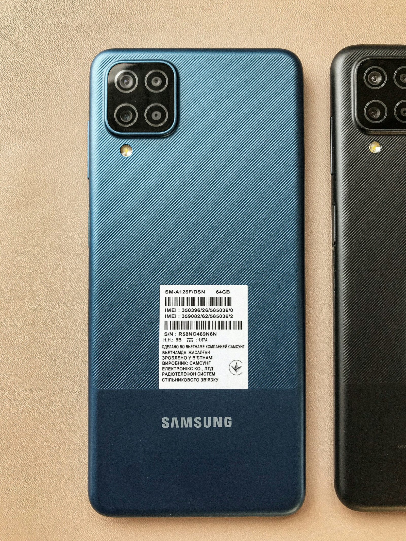 Comparativa entre Samsung A56 5G y Samsung Galaxy A16: ¿Cuál es el mejor?